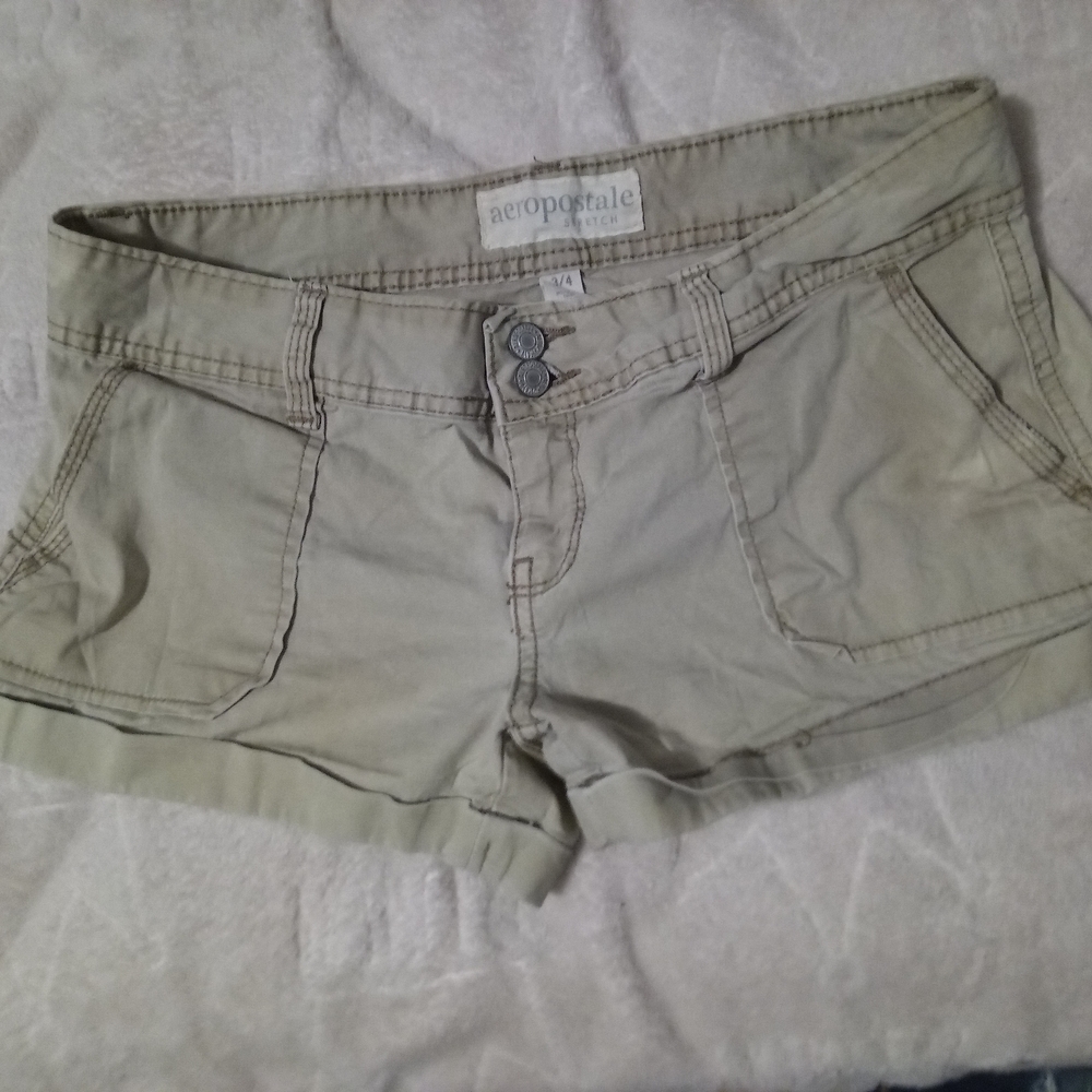 Aeropostale Women's Vintage Y2